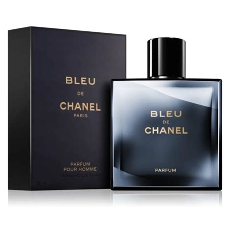 chanel blue perfume price in uae|bleu de chanel men's price.